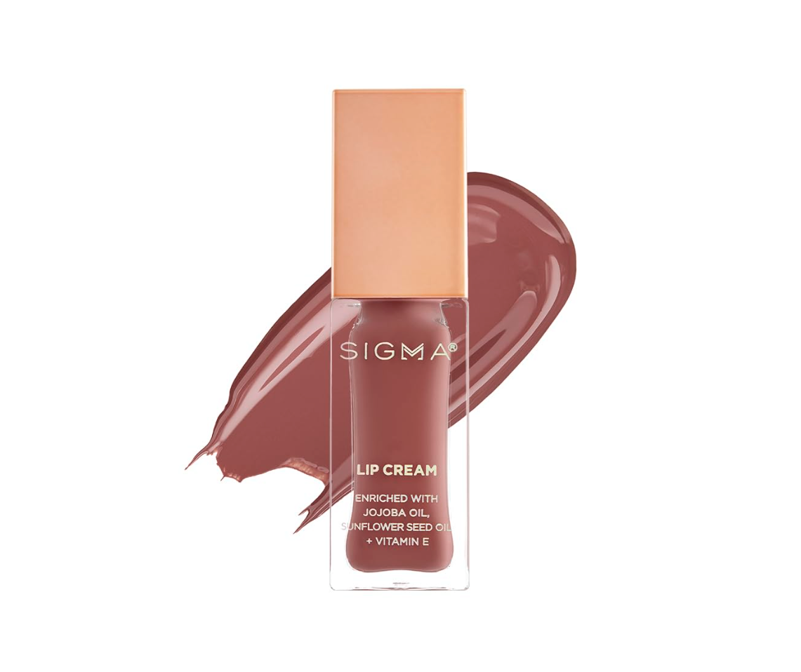 Sigma Beauty – Professional Liquid Lipstick Cream